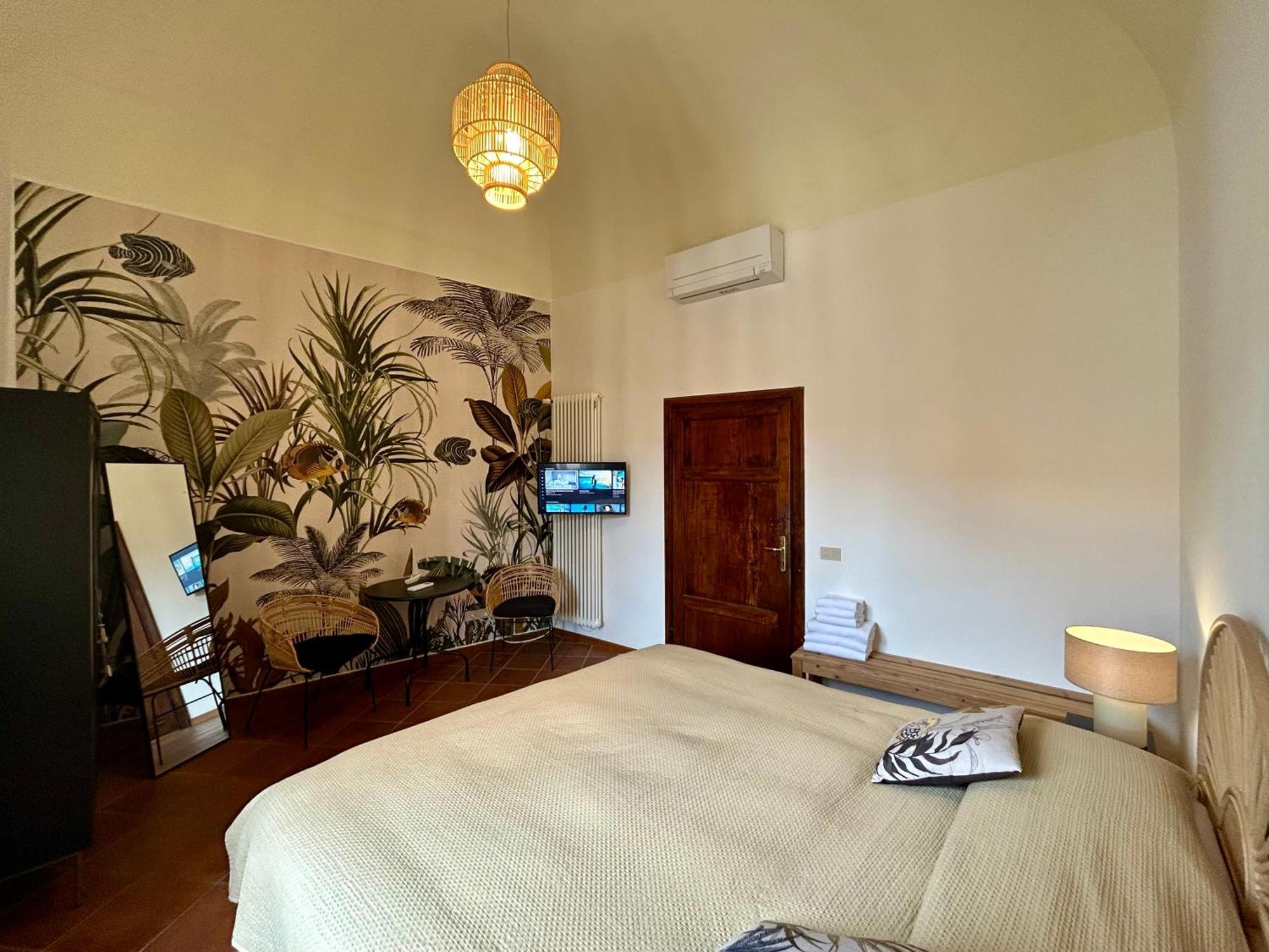 Santa Maria Apartamento